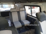 1999 MODEL MITSUBISHI L300 CITY VAN