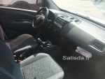 TEMİZ AİLE ARABASI  Fiat Doblo Combi 1.3 Multijet 2014 Model